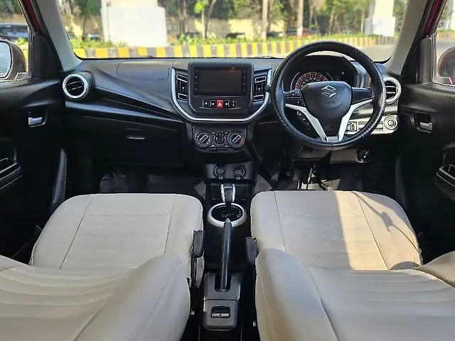 Used Maruti Suzuki Celerio ZXi Plus AMT [2021-2023] in Mumbai