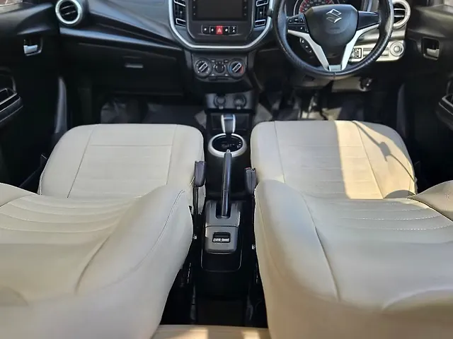 Used Maruti Suzuki Celerio ZXi Plus AMT [2021-2023] in Mumbai