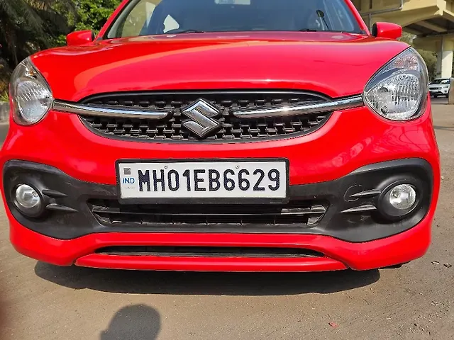 Used Maruti Suzuki Celerio ZXi Plus AMT [2021-2023] in Mumbai
