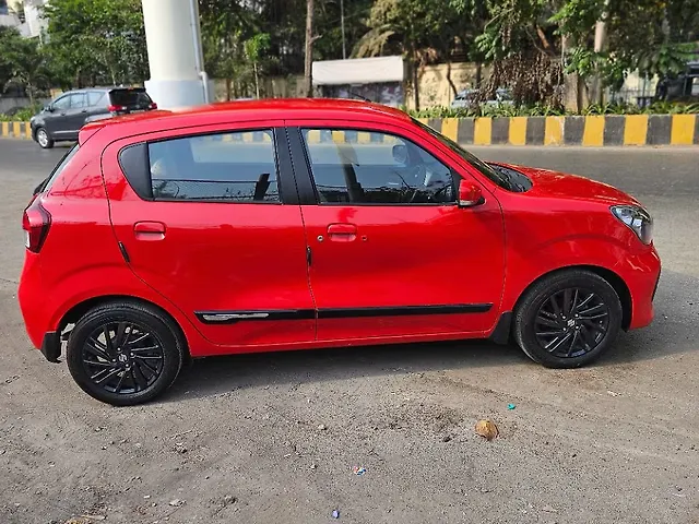 Used Maruti Suzuki Celerio ZXi Plus AMT [2021-2023] in Mumbai
