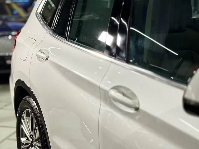 Used BMW X3 [2018-2022] xDrive 30i Luxury Line [2018-2019] in Delhi