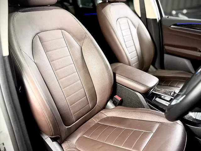 Used BMW X3 [2018-2022] xDrive 30i Luxury Line [2018-2019] in Delhi