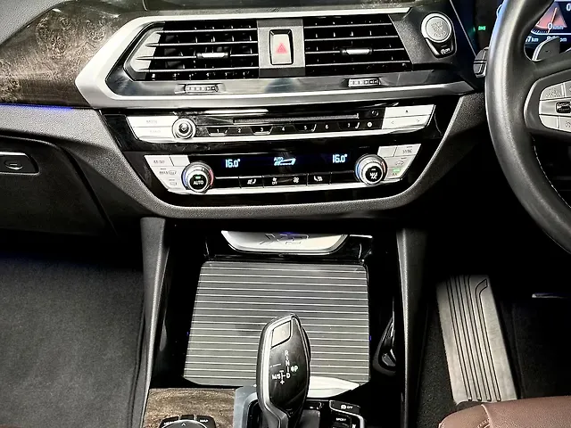 Used BMW X3 [2018-2022] xDrive 30i Luxury Line [2018-2019] in Delhi