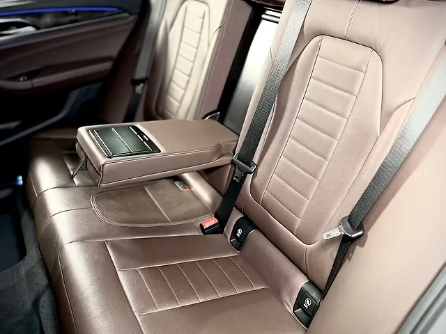 Used BMW X3 [2018-2022] xDrive 30i Luxury Line [2018-2019] in Delhi