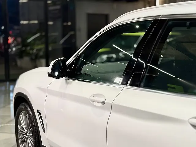 Used BMW X3 [2018-2022] xDrive 30i Luxury Line [2018-2019] in Delhi