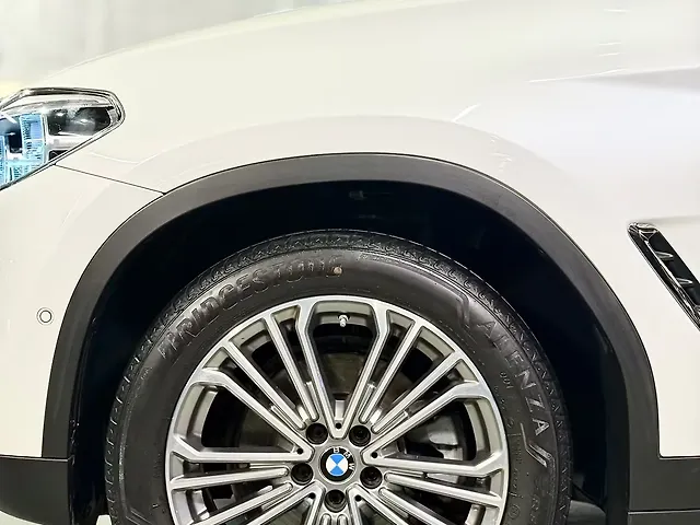 Used BMW X3 [2018-2022] xDrive 30i Luxury Line [2018-2019] in Delhi