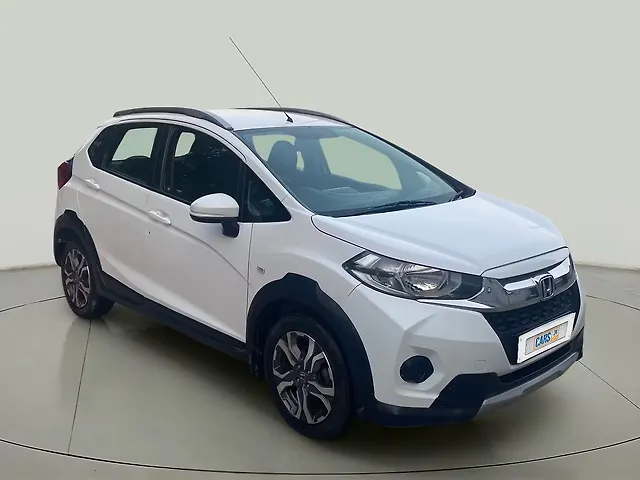 Used 2019 Honda WR-V in Indore