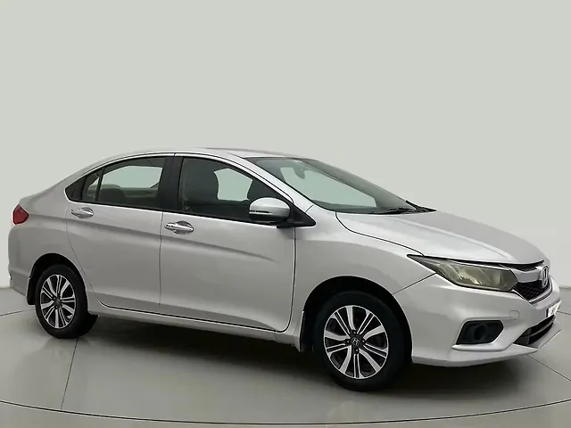 Used 2018 Honda City in Ahmedabad