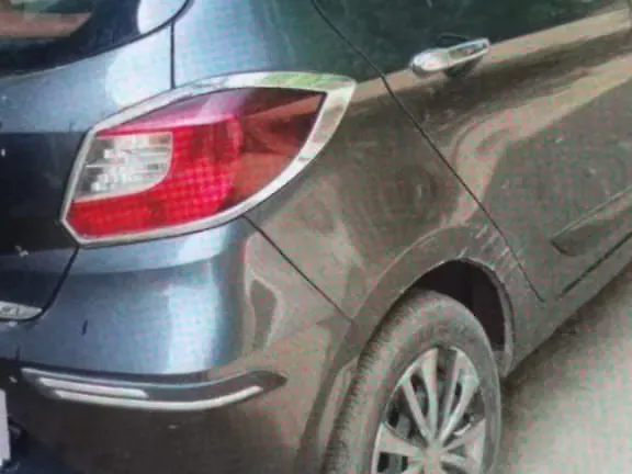 Used 2020 Tata Tiago in Noida