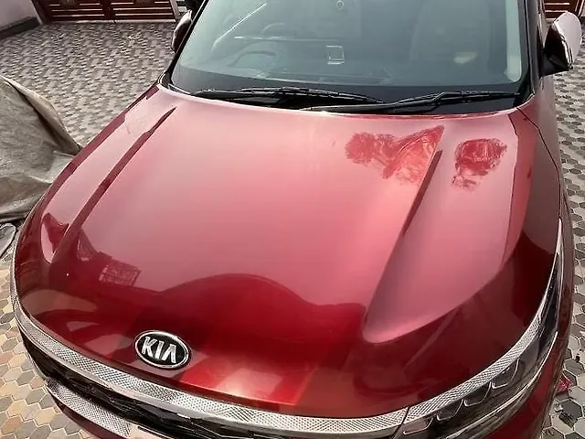 Used 2019 Kia Seltos in Lucknow