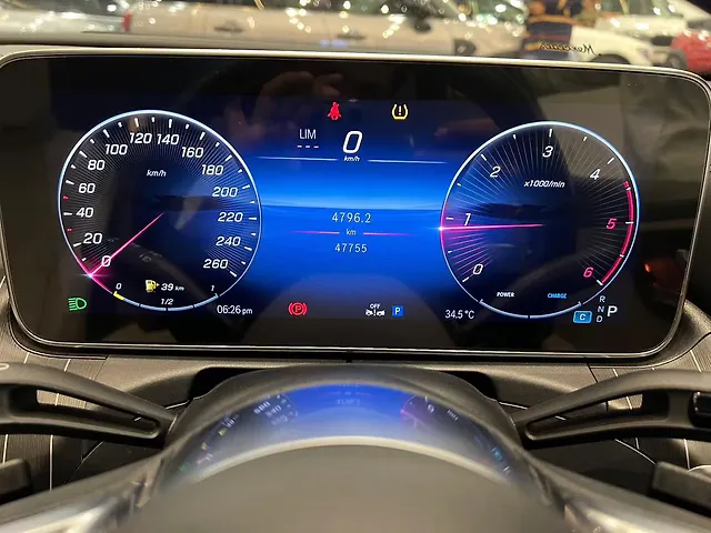 Used Mercedes-Benz C-Class [2022-2024] C 220d [2022-2023] in Hyderabad
