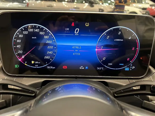 Used Mercedes-Benz C-Class [2022-2024] C 220d [2022-2023] in Hyderabad