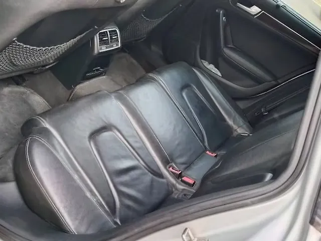 Used Audi A4 [2013-2016] 2.0 TDI (177bhp) Premium in Jaipur