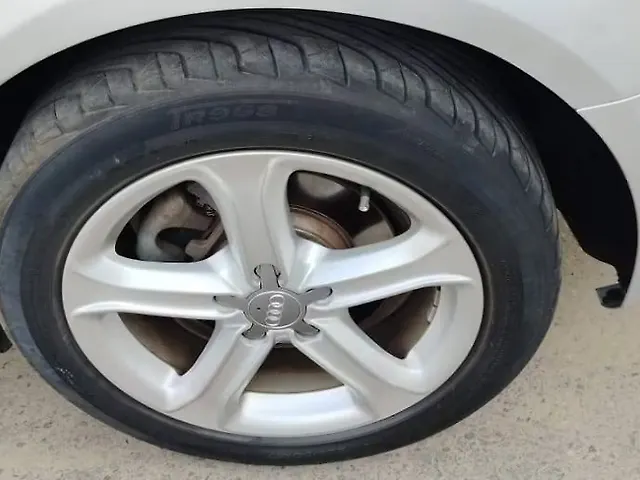 Used Audi A4 [2013-2016] 2.0 TDI (177bhp) Premium in Jaipur