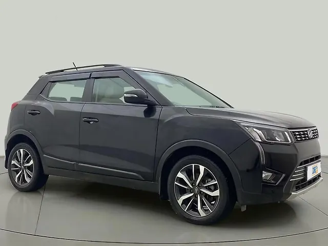 Used 2021 Mahindra XUV300 in Hyderabad