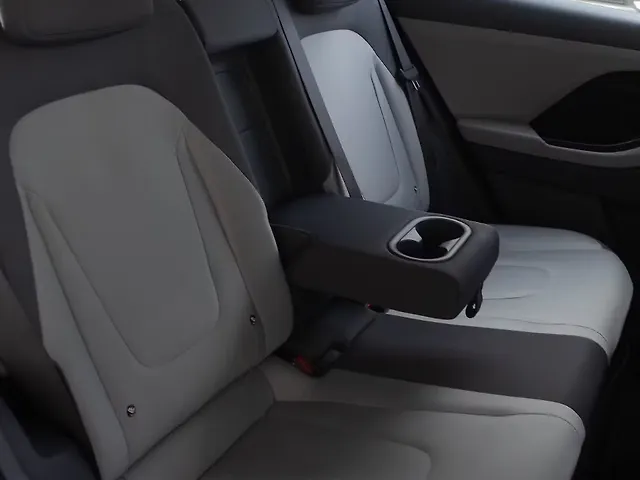 Used Hyundai Creta [2023-2024] E 1.5 Diesel in Karnal