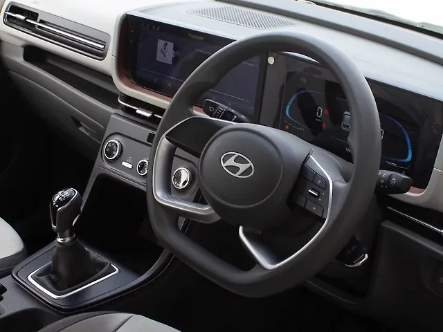 Used Hyundai Creta [2023-2024] E 1.5 Diesel in Karnal