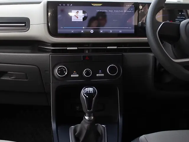 Used Hyundai Creta [2023-2024] E 1.5 Diesel in Karnal