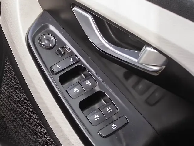 Used Hyundai Creta [2023-2024] E 1.5 Diesel in Karnal