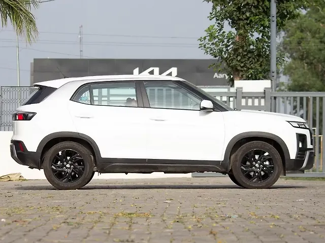 Used Hyundai Creta [2023-2024] E 1.5 Diesel in Karnal