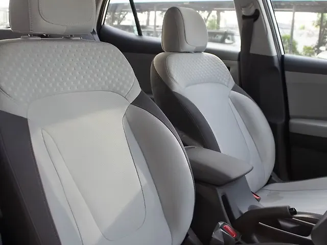 Used Hyundai Creta [2023-2024] E 1.5 Diesel in Karnal