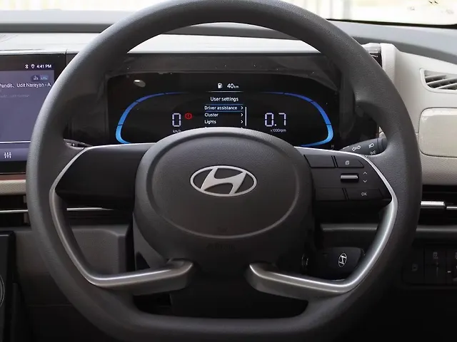 Used Hyundai Creta [2023-2024] E 1.5 Diesel in Karnal