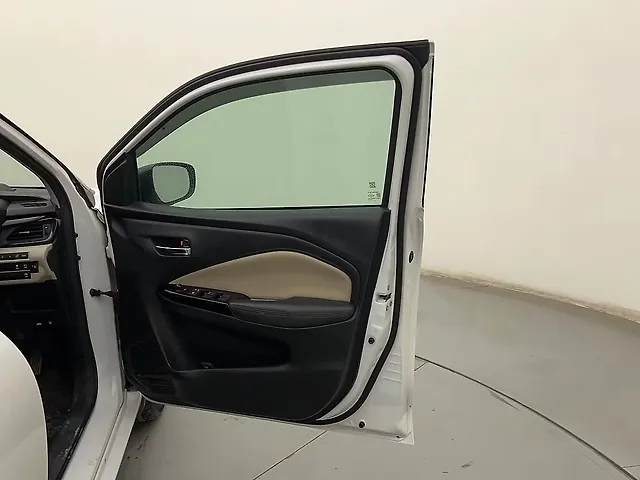 Used Toyota Glanza V AMT in Pune