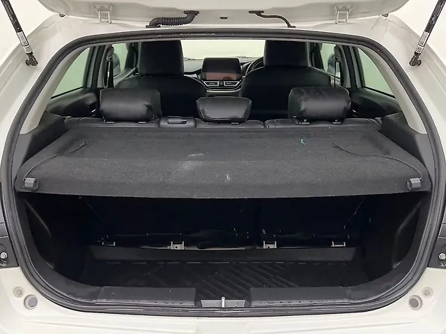 Used Toyota Glanza V AMT in Pune