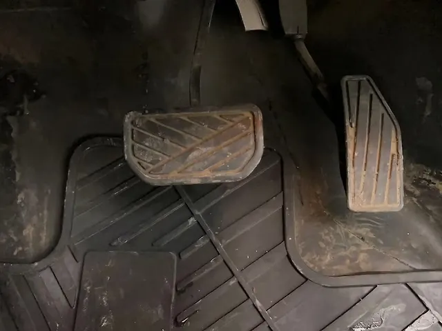 Used Toyota Glanza V AMT in Pune
