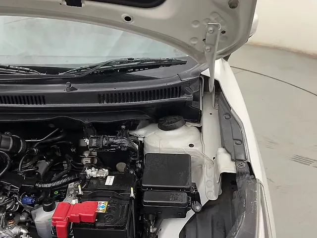 Used Toyota Glanza V AMT in Pune