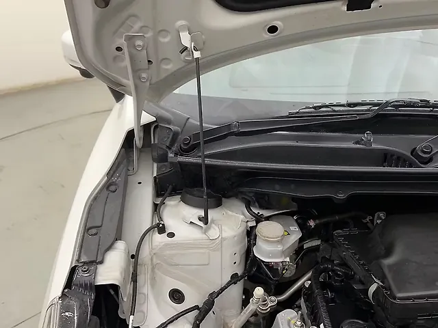 Used Toyota Glanza V AMT in Pune