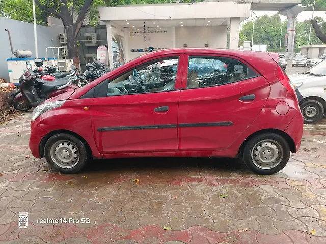 Used 2017 Hyundai Eon in Lucknow