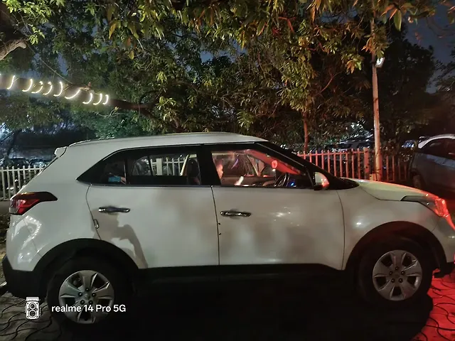 Used 2019 Hyundai Creta in Lucknow