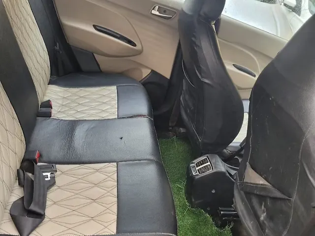 Used Hyundai Santro Sportz in Kanpur