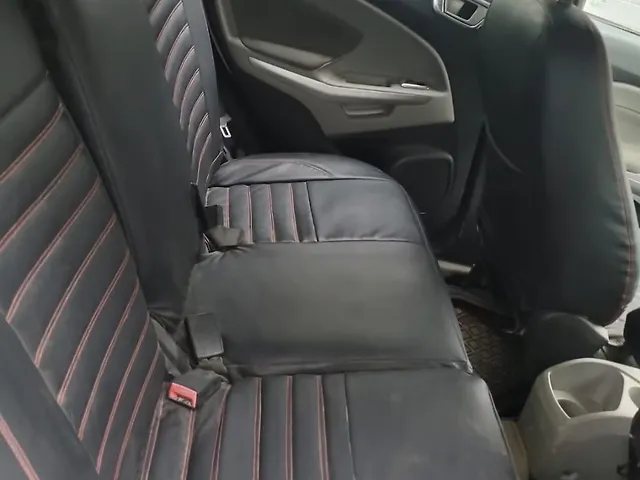 Used Ford EcoSport [2013-2015] Titanium 1.5 TDCi in Kanpur