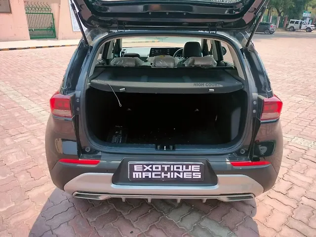 Used Kia Sonet [2023-2024] HTX 1.5 Diesel AT in Lucknow