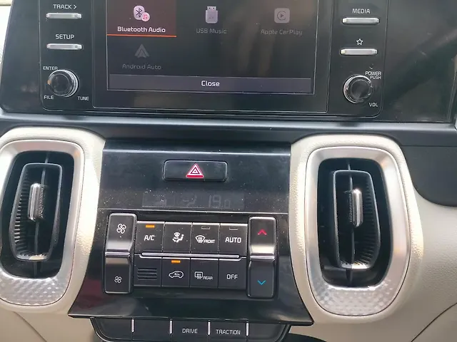 Used Kia Sonet [2023-2024] HTX 1.5 Diesel AT in Lucknow