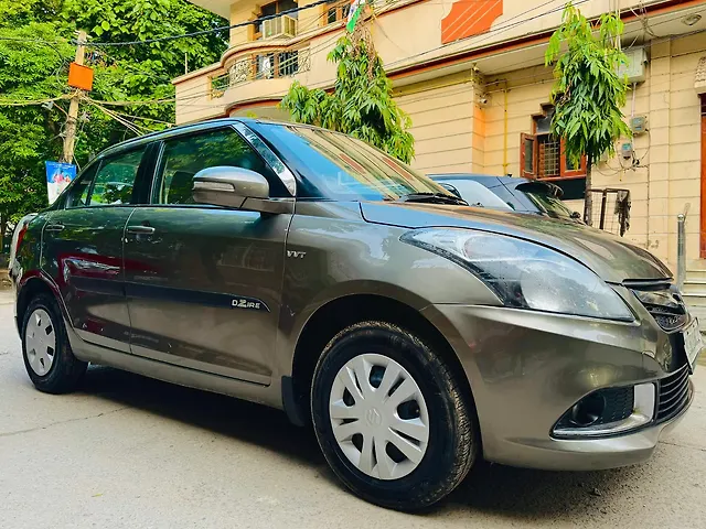 Used Maruti Suzuki Swift Dzire [2015-2017] VXI in Delhi