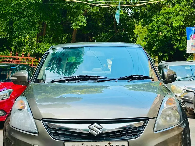 Used Maruti Suzuki Swift Dzire [2015-2017] VXI in Delhi