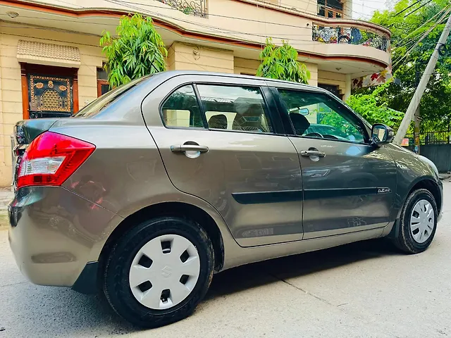 Used Maruti Suzuki Swift Dzire [2015-2017] VXI in Delhi