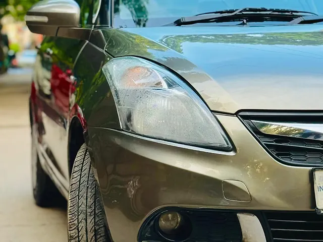 Used Maruti Suzuki Swift Dzire [2015-2017] VXI in Delhi