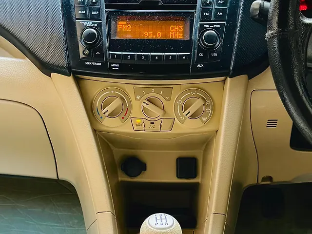 Used Maruti Suzuki Swift Dzire [2015-2017] VXI in Delhi