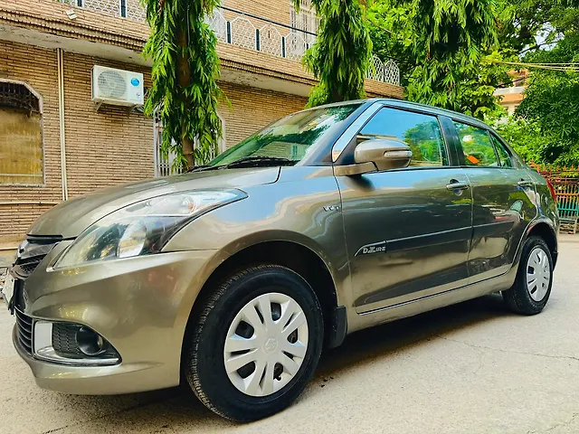 Used Maruti Suzuki Swift Dzire [2015-2017] VXI in Delhi