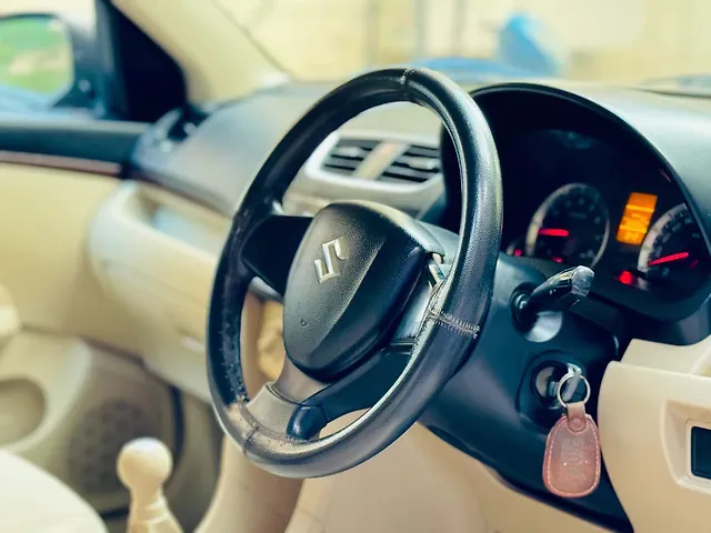 Used Maruti Suzuki Swift Dzire [2015-2017] VXI in Delhi