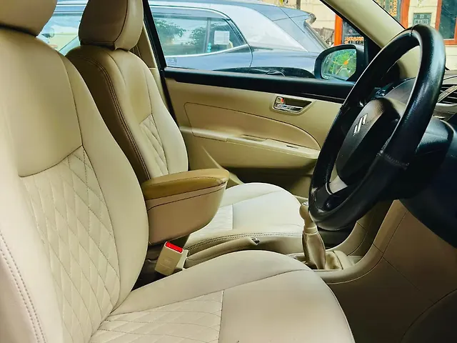 Used Maruti Suzuki Swift Dzire [2015-2017] VXI in Delhi