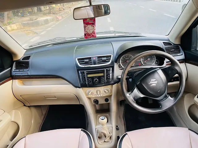 Used Maruti Suzuki Swift DZire [2011-2015] VXI in Delhi