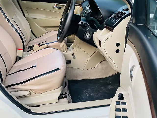 Used Maruti Suzuki Swift DZire [2011-2015] VXI in Delhi