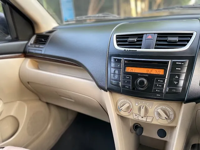 Used Maruti Suzuki Swift DZire [2011-2015] VXI in Delhi