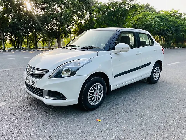 Used 2013 Maruti Suzuki Swift DZire in Delhi