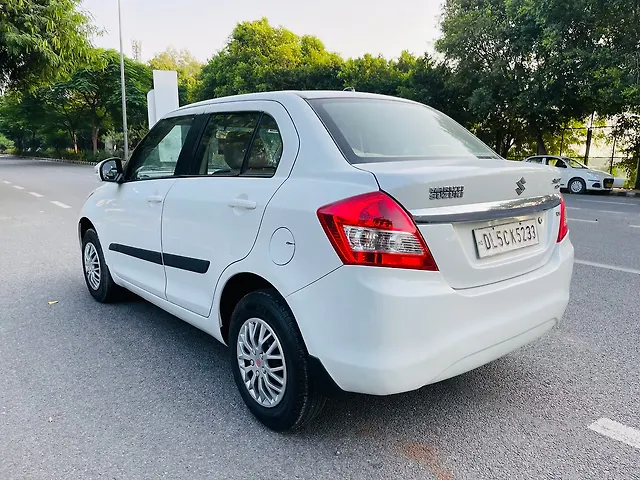 Used Maruti Suzuki Swift DZire [2011-2015] VXI in Delhi